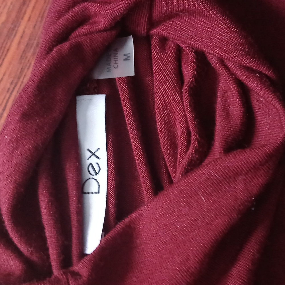 Dex turtleneck‎ - Picture 5 of 7